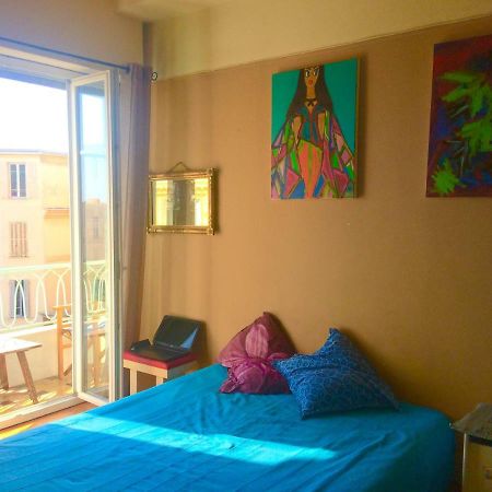 Home Stay - Baie Des Anges Nice Dış mekan fotoğraf