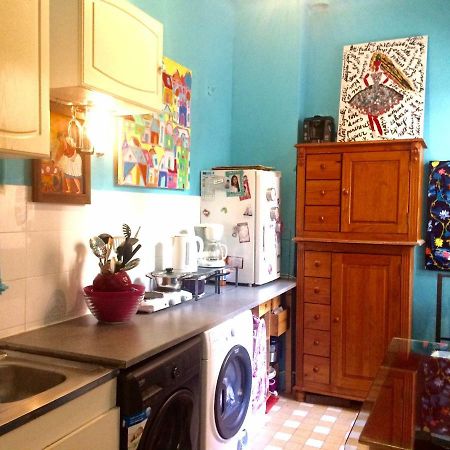 Home Stay - Baie Des Anges Nice Dış mekan fotoğraf