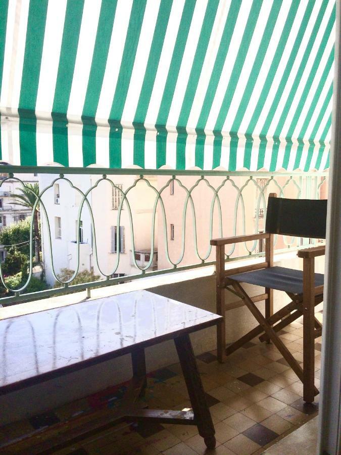 Home Stay - Baie Des Anges Nice Dış mekan fotoğraf