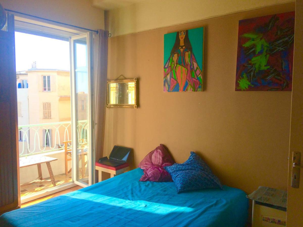 Home Stay - Baie Des Anges Nice Dış mekan fotoğraf
