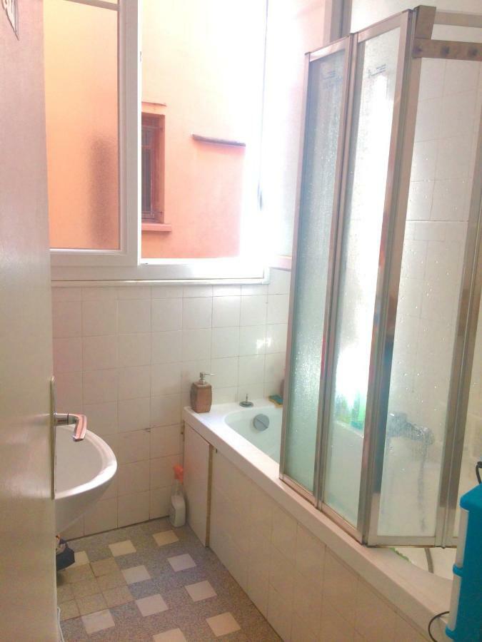 Home Stay - Baie Des Anges Nice Dış mekan fotoğraf