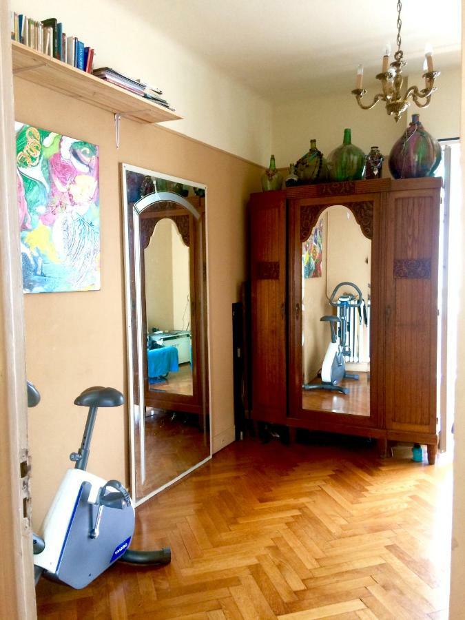 Home Stay - Baie Des Anges Nice Dış mekan fotoğraf